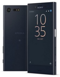 Замена стекла на телефоне Sony Xperia X Compact в Челябинске